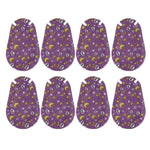 20PCS Amblyopia Adhesive Eye Patches Breathable Skin Friendly Full Shade for Children with Lazy Eye