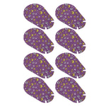 20PCS Amblyopia Adhesive Eye Patches Breathable Skin Friendly Full Shade for Children with Lazy Eye