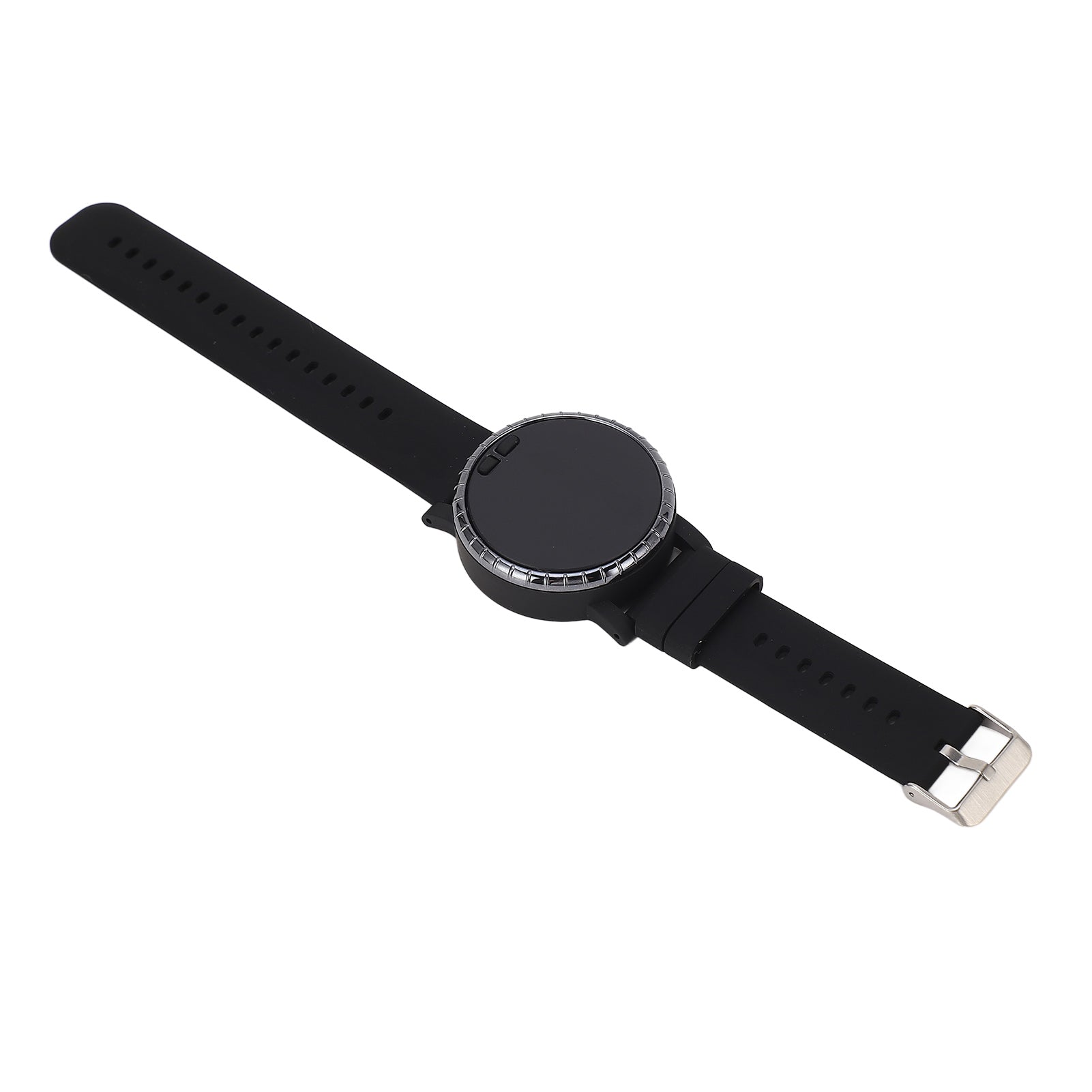 Metronome Wrist Watch Wearable Vibrating BT Connection Multi Functional for Guitar Piano