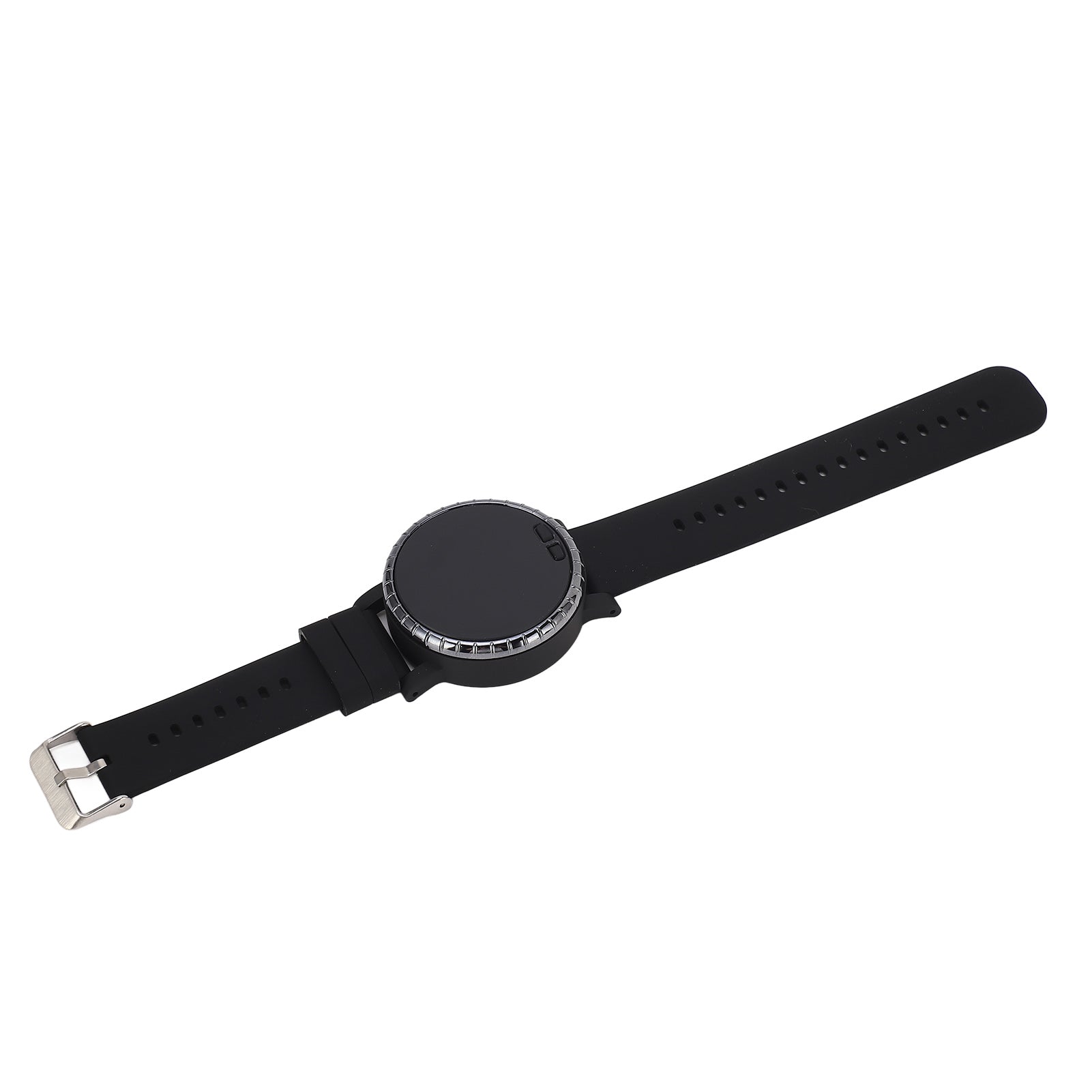 Metronome Wrist Watch Wearable Vibrating BT Connection Multi Functional for Guitar Piano