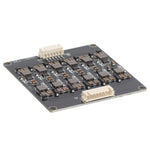 13S 1.2A Large Current Lithium Battery Active Equalizer PCB Battery Balancer Board for Lifepo4