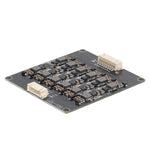 13S 1.2A Large Current Lithium Battery Active Equalizer PCB Battery Balancer Board for Lifepo4