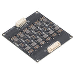 13S 1.2A Large Current Lithium Battery Active Equalizer PCB Battery Balancer Board for Lifepo4