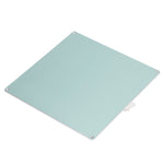 12V 1.2Ω 3D Printer Aluminum Plate with Hotbed Cable Heated Bed Printing Platform for A8 A6 A2 220x220x3MM