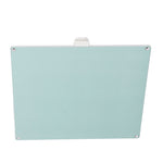 12V 1.2Ω 3D Printer Aluminum Plate with Hotbed Cable Heated Bed Printing Platform for A8 A6 A2 220x220x3MM