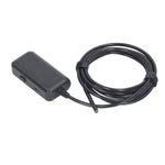 Endoscope Camera WiFi IP67 Waterproof Inspection Camera Bending Borescope for Maintenance 10m / 32.81ft