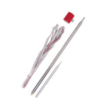 QRP HF Antenna 14M‑30MHz 300W‑600W High Frequency Shortwave Full Band Antenna Electric Component