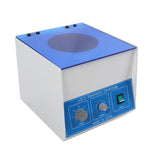 Electric Benchtop Centrifuge 2770xg 4000RPM 50mlx8 Capacity Low Noise Laboratory Centrifuge with Timer Speed Control US Plug 110V