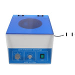 Electric Benchtop Centrifuge 2770xg 4000RPM 50mlx8 Capacity Low Noise Laboratory Centrifuge with Timer Speed Control US Plug 110V