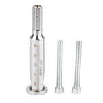 Cable Connector Wire Stripper Twister Electrical Cable Quick Connector Twisting Tool(round)