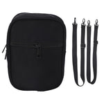 Sling Purse Women Men Travel Messenger Bag Trendy Multi Position Fanny Back Pack for Running Hiking Cycling