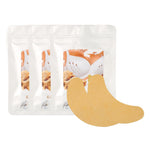 30pcs Ginger Chest Firming Patch Lifting Tightening Fast Growth Restore Elasticity Bust Enhancement Patch for Chest Care