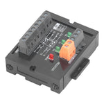 Signal Converter Module 3 Channel TTL EIA422 423 Input NPN PNP HTL TTL Output for Encoder 5V