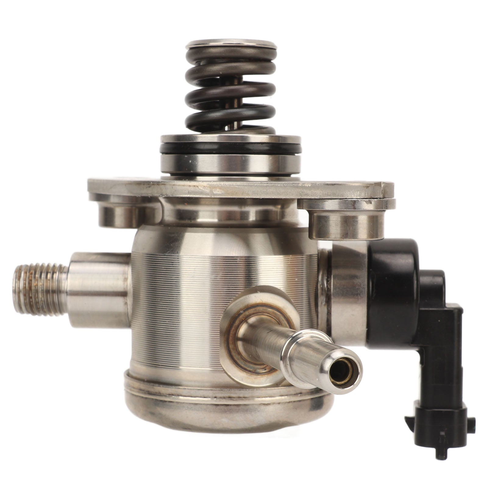 High Pressure Fuel Pump 12633115 Efficient Excellent Performance Car High Pressure Fuel Pump for Terrain 2.4L 2010 to 2017