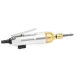 Pneumatic Screwdriver Aluminum Alloy 5H Impact Air Tool for Machinery Manufacturing