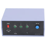 5W Schumann Wave Generator Rechargeable 3 Gears Ultra Low Frequency Pulse Generator for Sleep Quality Improvement 5V