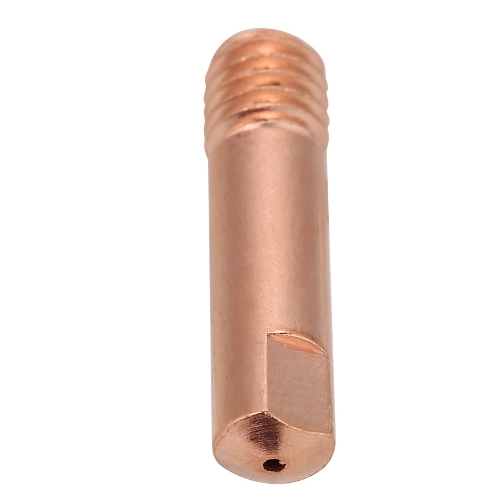 20Pcs Copper Contact Tip for 15AK MIG/MAG Welding Torch Consumables (1.0mm)