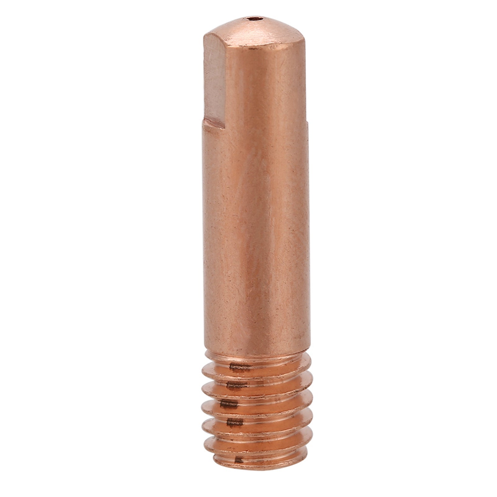20Pcs Copper Contact Tip for 15AK MIG/MAG Welding Torch Consumables (1.0mm)