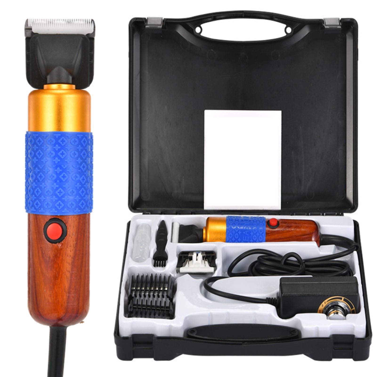 Carpet Tufting Tool Kit Efficient Precise Carpet Weaving Machine Handheld Easy Operation Rug Tufting Tool for DIY Carft
