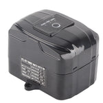 100W 24V Water Pressure Booster Pump Low Noise Automatic Sensing Pressure Boost Pump for Bathroom Garden100‑240V UK Plug