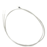 Thermistor PTC Waterproof Probe Temperature Sensor Thermal Resistor Accessory for Motor 120℃