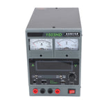 DC Power Supply Variable 15V 3A Stabilized Regulated Power Supply for Electronic Device Repair Soldering AU Plug AC220V 50Hz