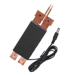 Spot Welding Pen Handheld Automatic Welder Industrial Trigger Supplies Tool Black