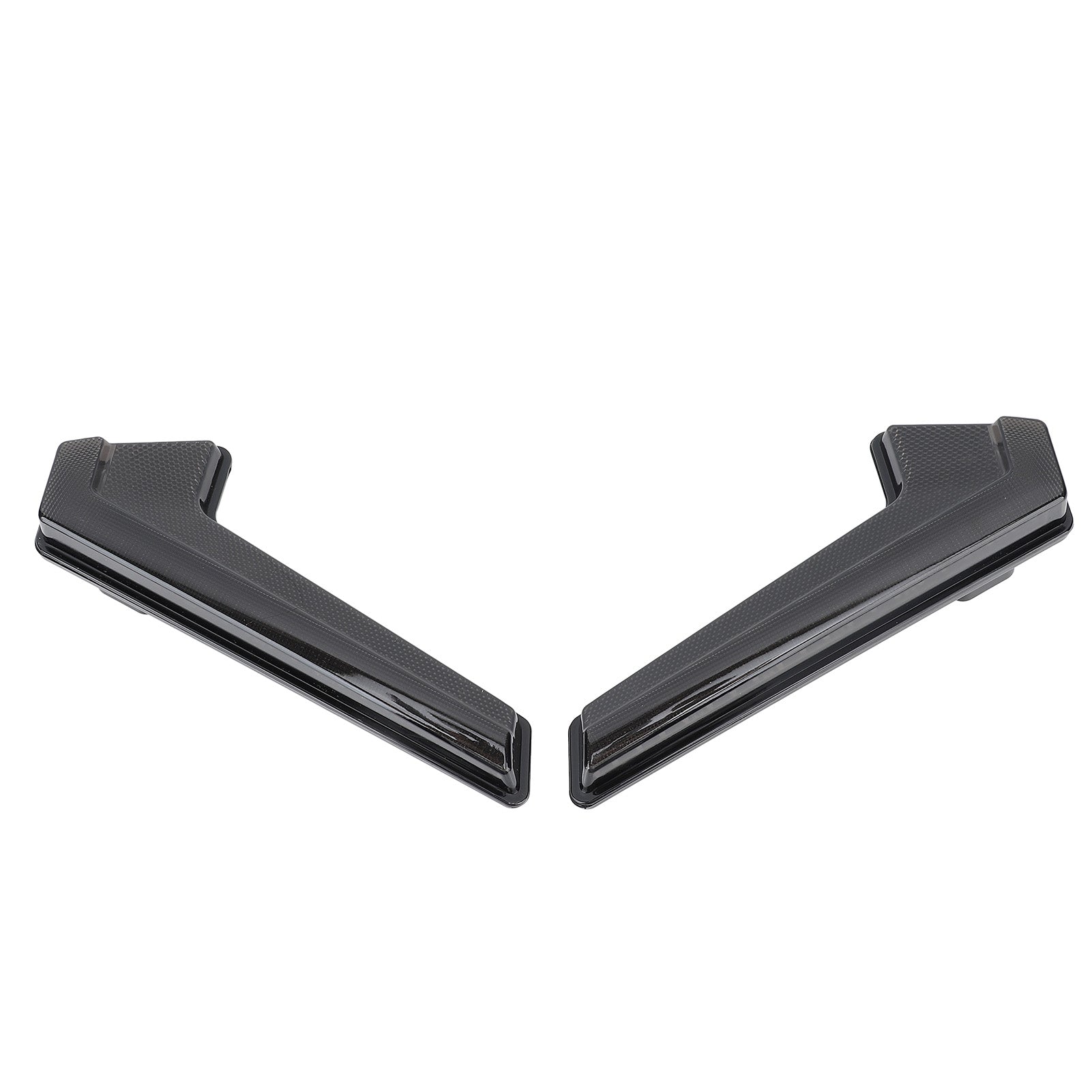 1 Pair LED Tail Lights 2414012 Left Right Smoked Brake Rear Lamp Assembly Replacement for Polaris RZR XP 1000 XP 4 1000 2019 to 2023