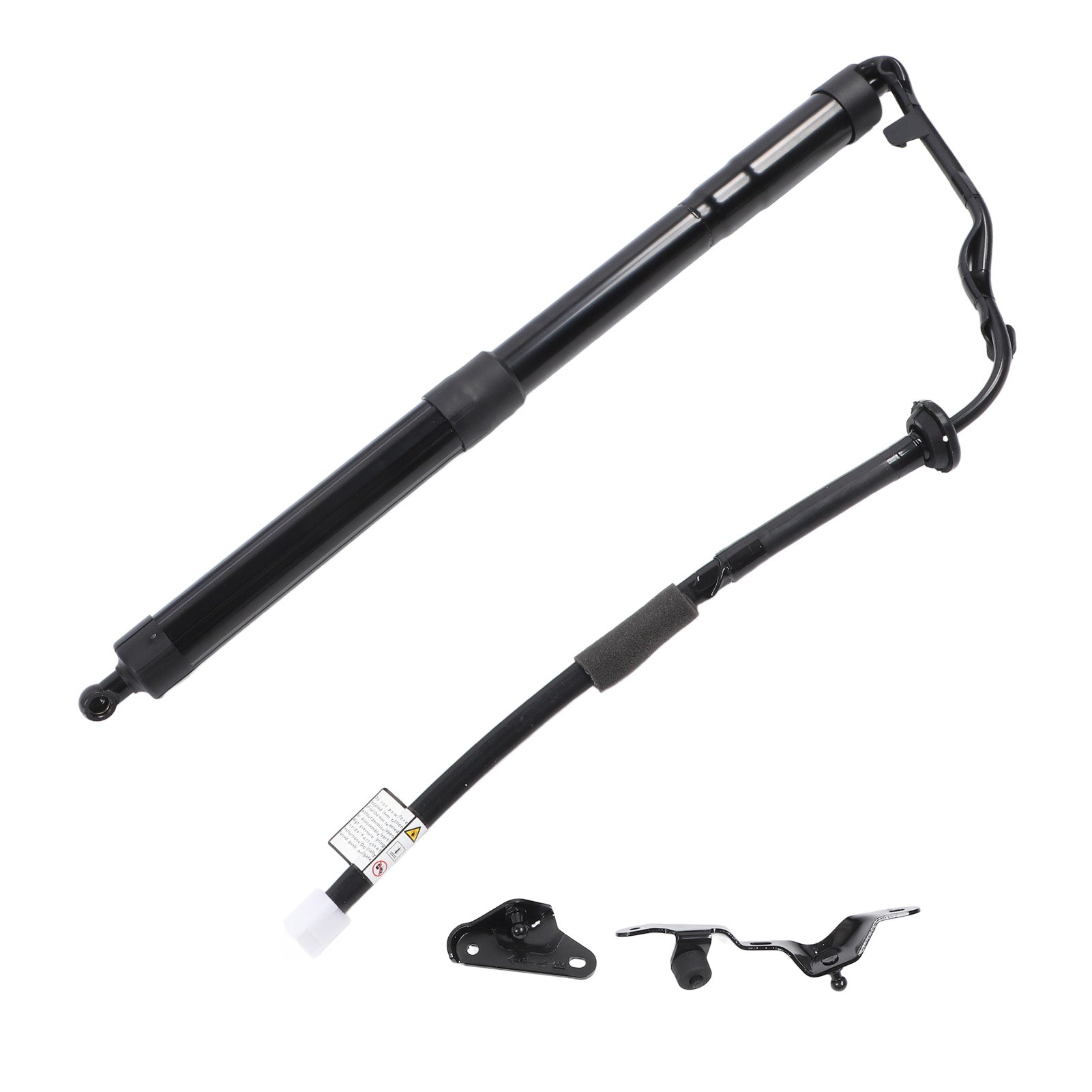 Electric Tailgate Lift Support Strut High Load Capacity Power Liftgate Support Shock for RAV4 2013‑2018 Left OE: 6892009010