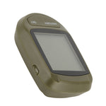 8 in 1 LCD Digital Display Altimeter Multifunctional Altitude Temperature Clock Weather Monitor