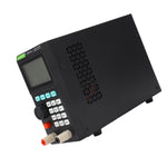 Electronic Load Tester Single Channel LCD Display Programmable DC Load Detector 0‑180V 0‑30A 200W EU Plug 220V