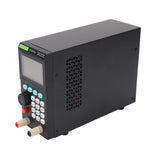 Electronic Load Tester Single Channel LCD Display Programmable DC Load Detector 0‑180V 0‑30A 200W EU Plug 220V
