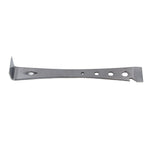 Flat Pry Bar Heavy Duty Metric Stainless Steel Metal Scraper Tool for Car Disassembly Modify