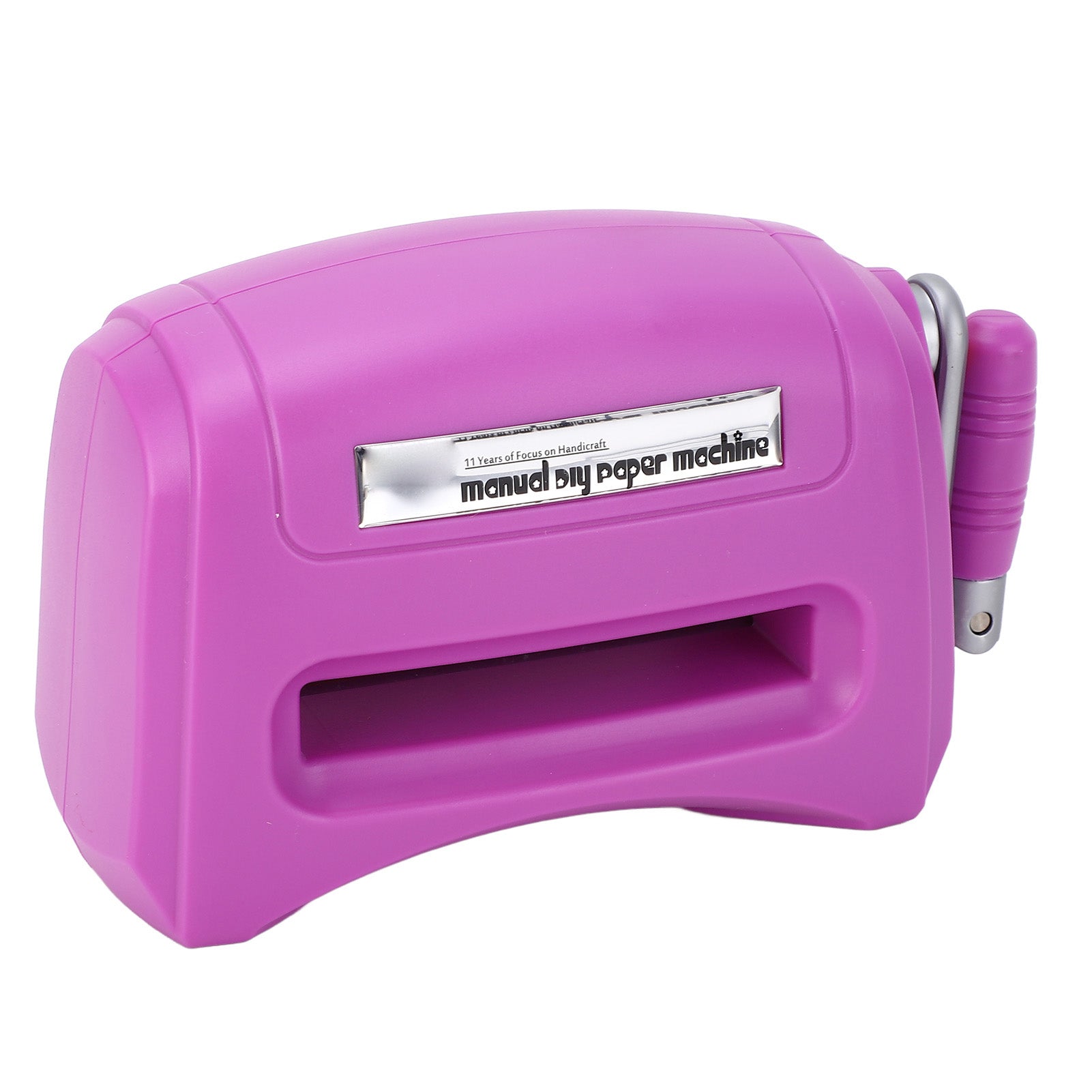 Die Cutting and Embossing Machine Portable Manual Cutting Dies Machine for DIY Handcraft