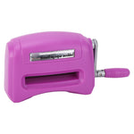 Die Cutting and Embossing Machine Portable Manual Cutting Dies Machine for DIY Handcraft