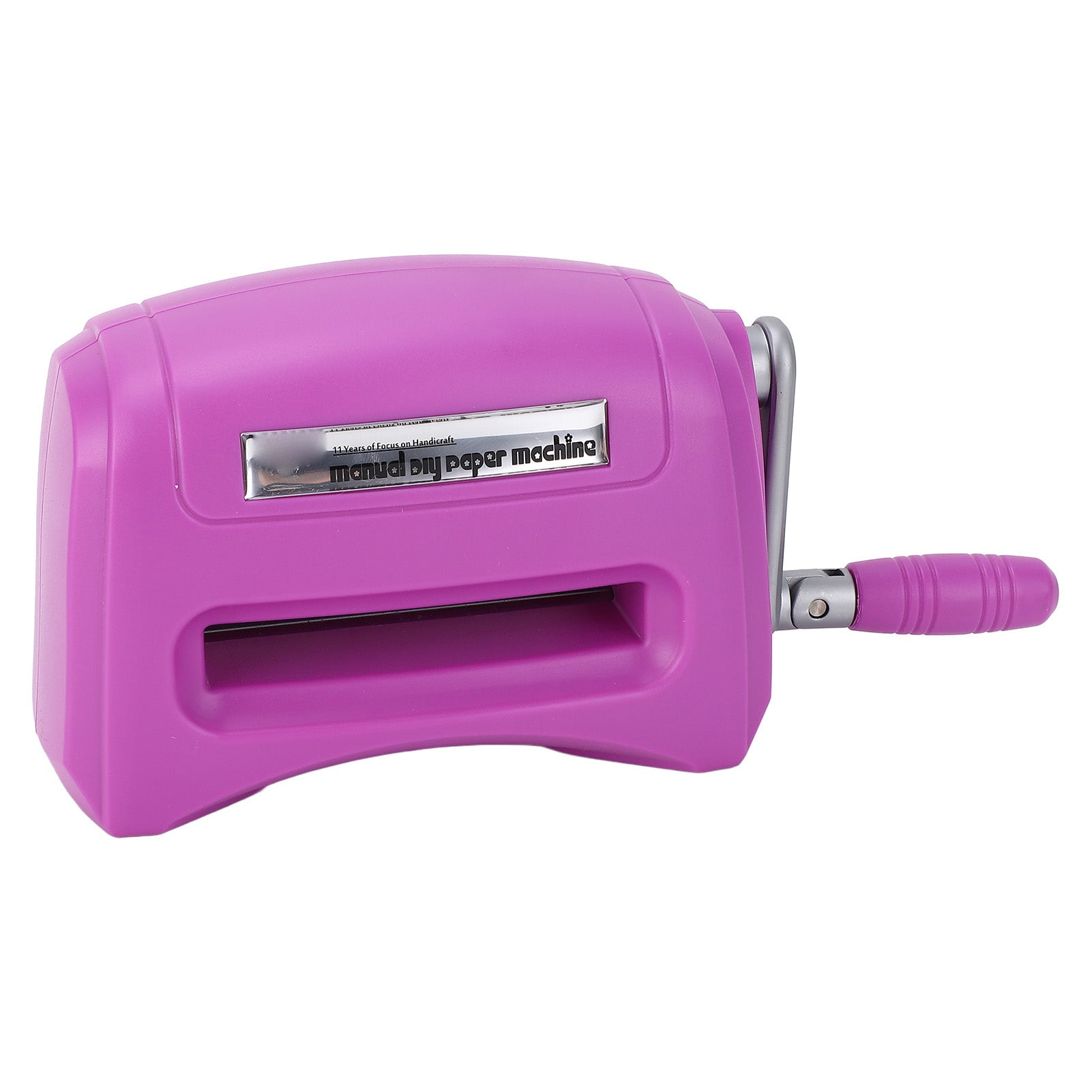 Die Cutting and Embossing Machine Portable Manual Cutting Dies Machine for DIY Handcraft