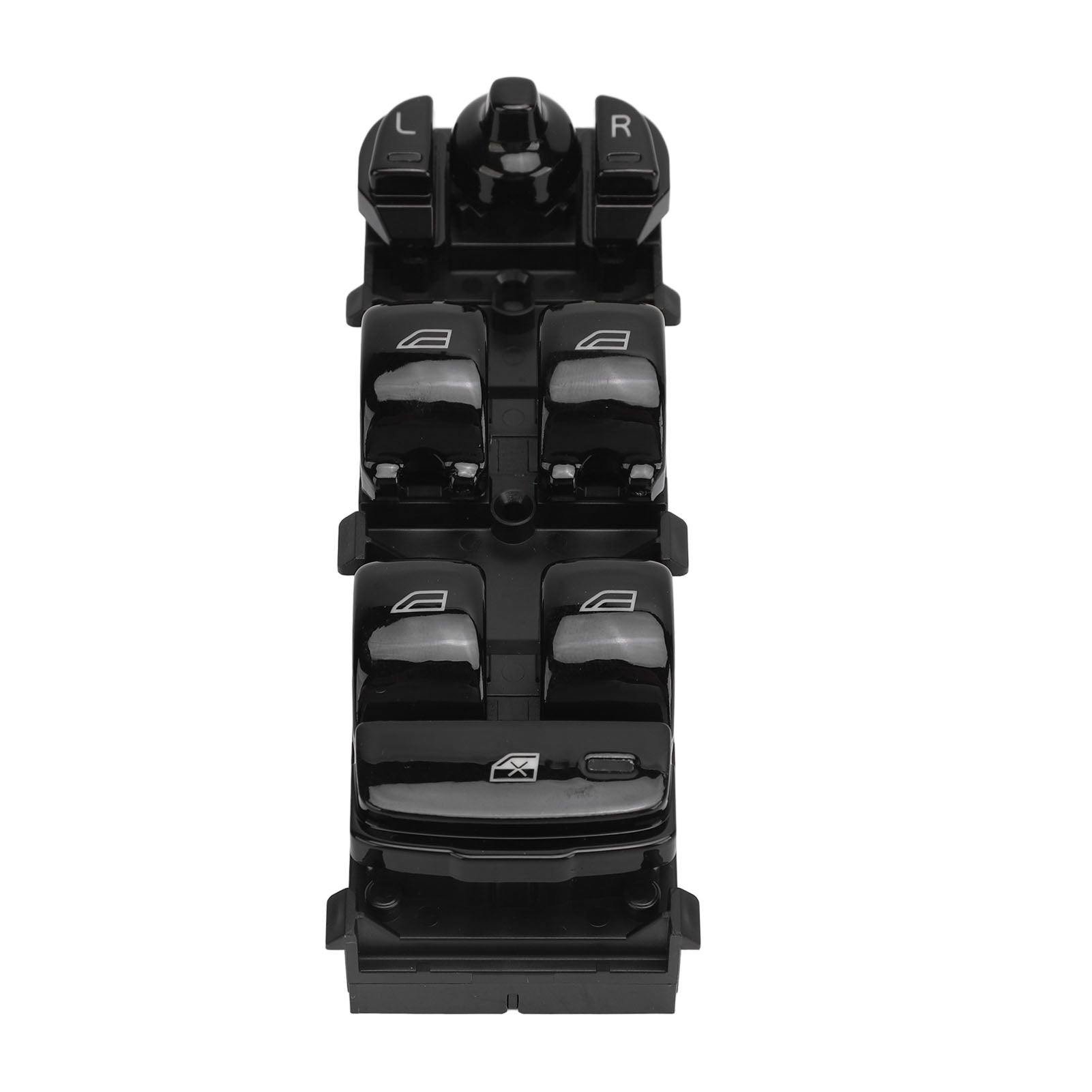 Driver Side Power Window Switch Fast Response Smooth Operation 31433926 Window Lifter Switch for V90 S90 XC90