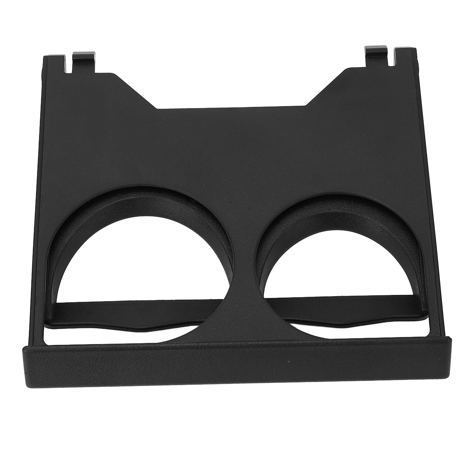 Dash Pull Out Cup Holder 55620‑34010 Plastic Dual Instrument Panel Cup Holder Insert for T100 1993‑1998