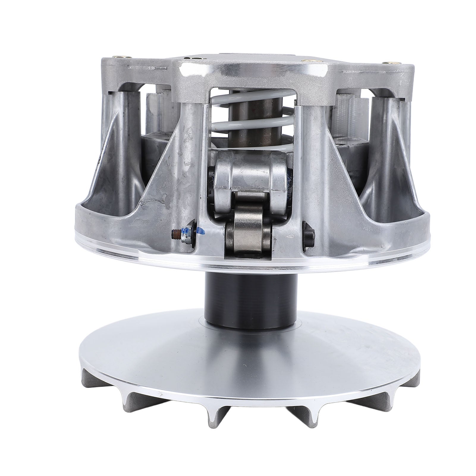 Complete Primary Drive Clutch 1322814 Front Clutch Variator Kit Replacement for Polaris Sportsman 550 EBS 850