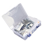 Starter Kit for R3 Complete DIY Electronic Components Learning Set with CD Tutorial