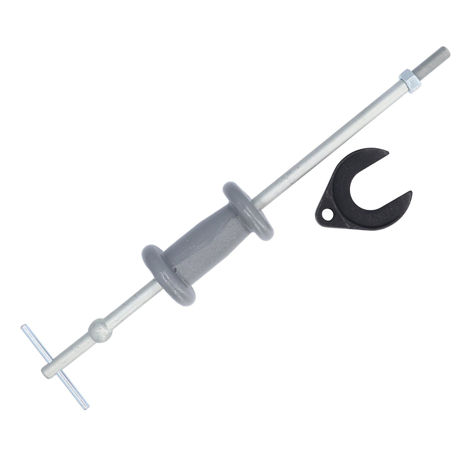 Inner CV Axle Removal Tool Heavy Duty Wheel Drive Axle Puller Joint Fork Adapter 8 Pound Slide Hammer for Taurus 1986 to 2021