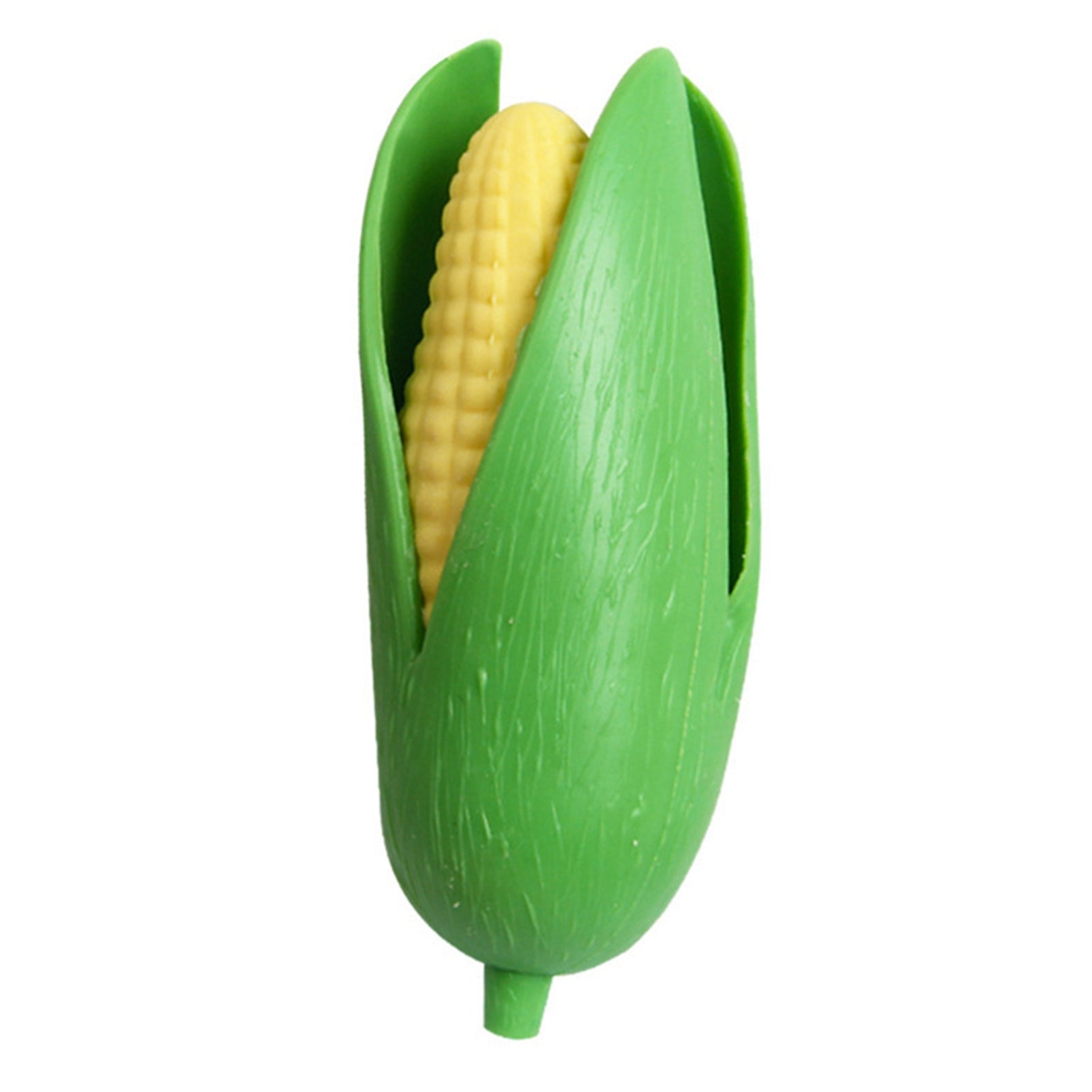 Simulated Corn Peeling Toy Finger Training Squeeze Sensory Stress Relief Toy for Home School Office Relaxation