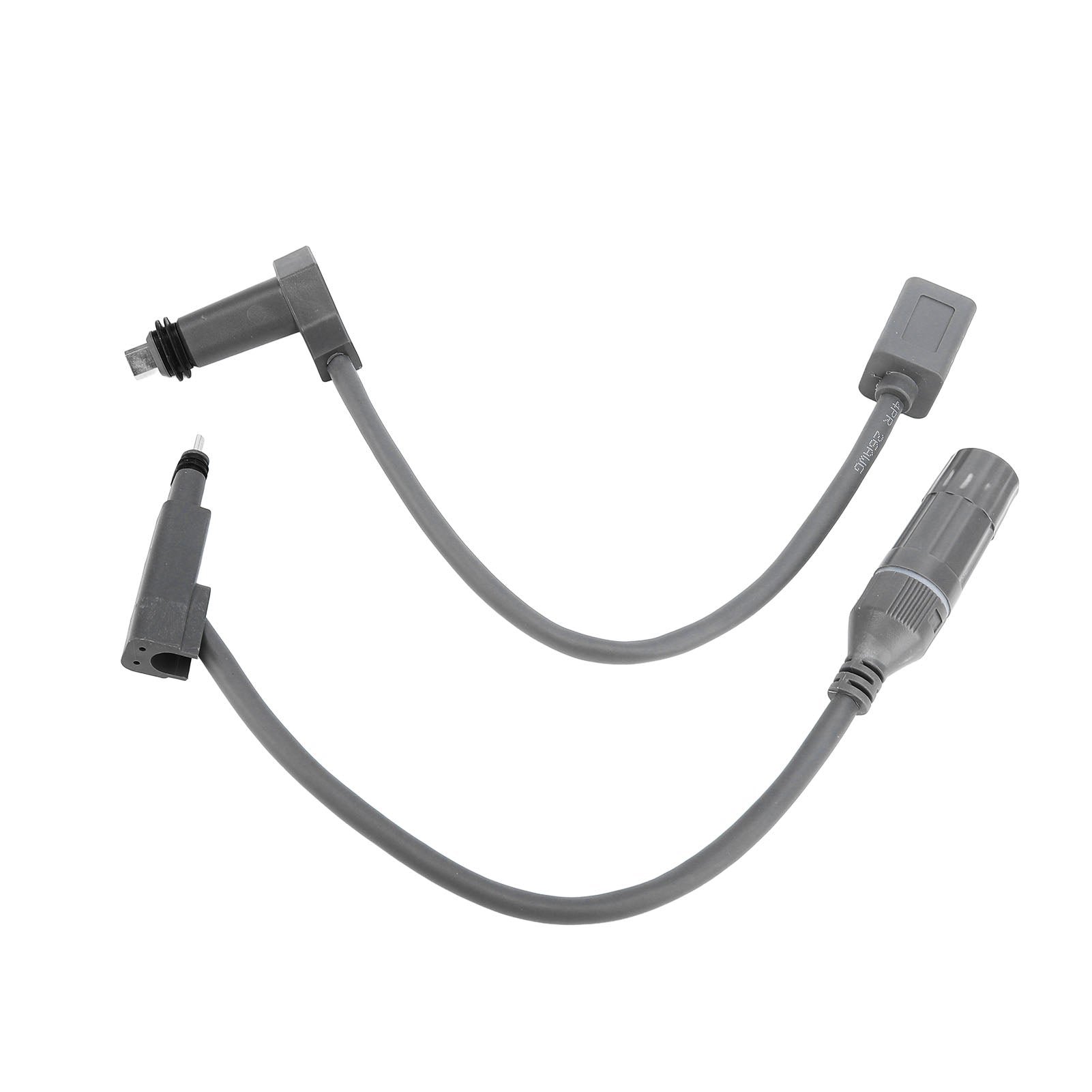 SPX Plug to RJ45 Adapter 1200Mbps Waterproof SPX to RJ45 Female Connector for Gen 2 Dish Antenna and Router