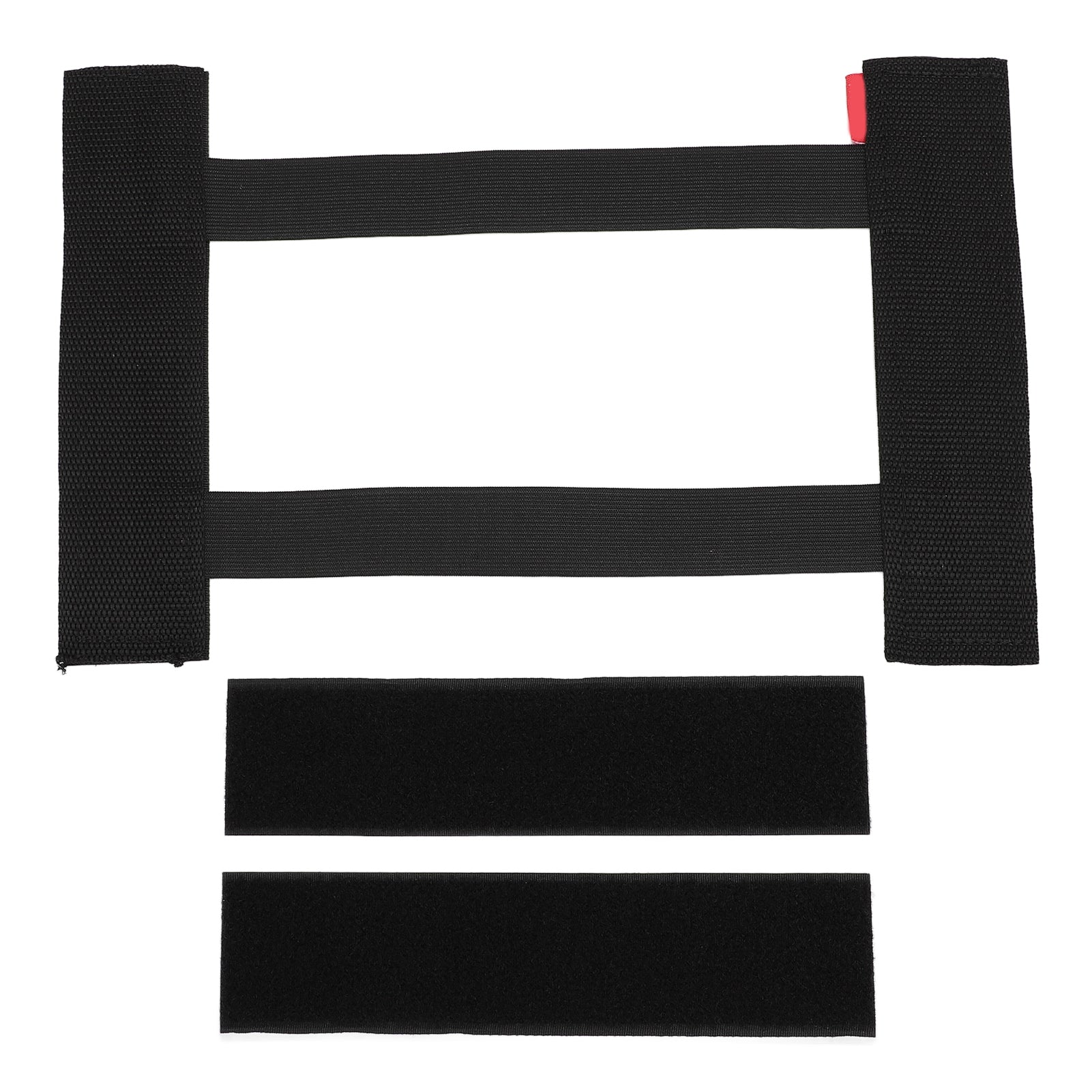 Car Trunk Organizer Strap Nylon Elastic Secure Tie Down Strap Strap for Luggage Camping Sports Accessories S 20 X 32cm / 7.87 X 12.6in