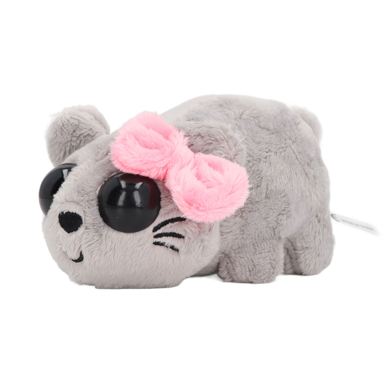 Hamster Plush Toy Stuffed Doll Sofa Ornament Birthday Gift Collectibles for Leisure