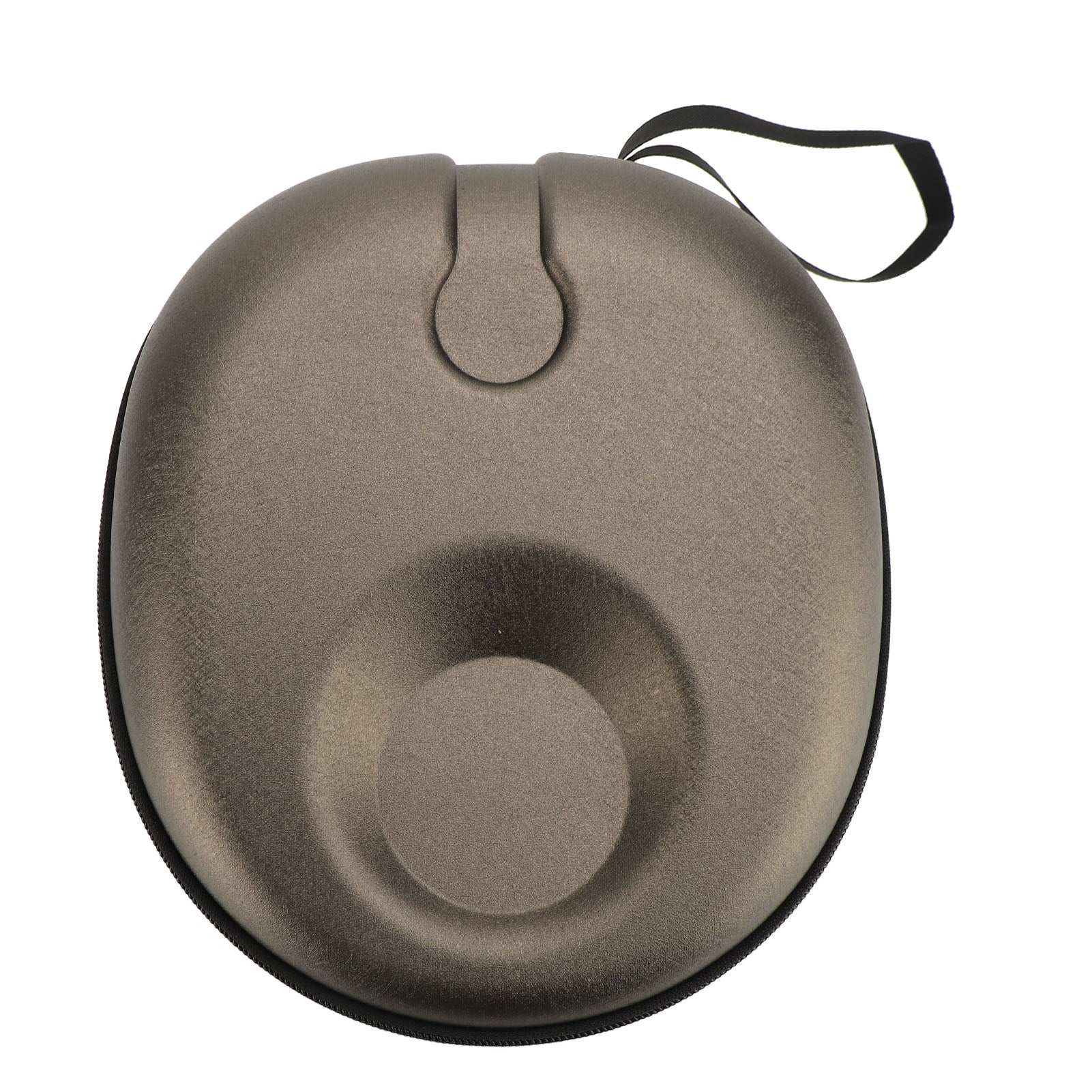 Carrying Headphone Case EVA 3D Wireless Bluetooth Headphone Carrying Case Organizer for PS5 PULSE