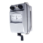 Megohmmeter Insulation Tester Aluminum Case Electronic Insulation Resistance Tester 2500V