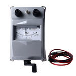 Megohmmeter Insulation Tester Aluminum Case Electronic Insulation Resistance Tester 2500V