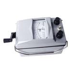 Megohmmeter Insulation Tester Aluminum Case Electronic Insulation Resistance Tester 2500V