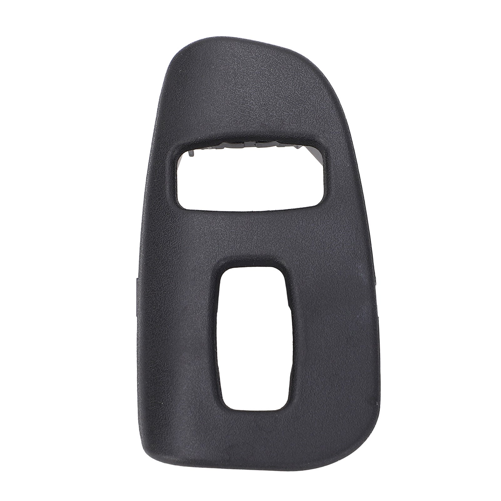 Window Switch Panel Plastic Direct Replace Car Door Window Switch Bezel Cover Housing Interior Accessories Right Front Passenger Side: 10412603